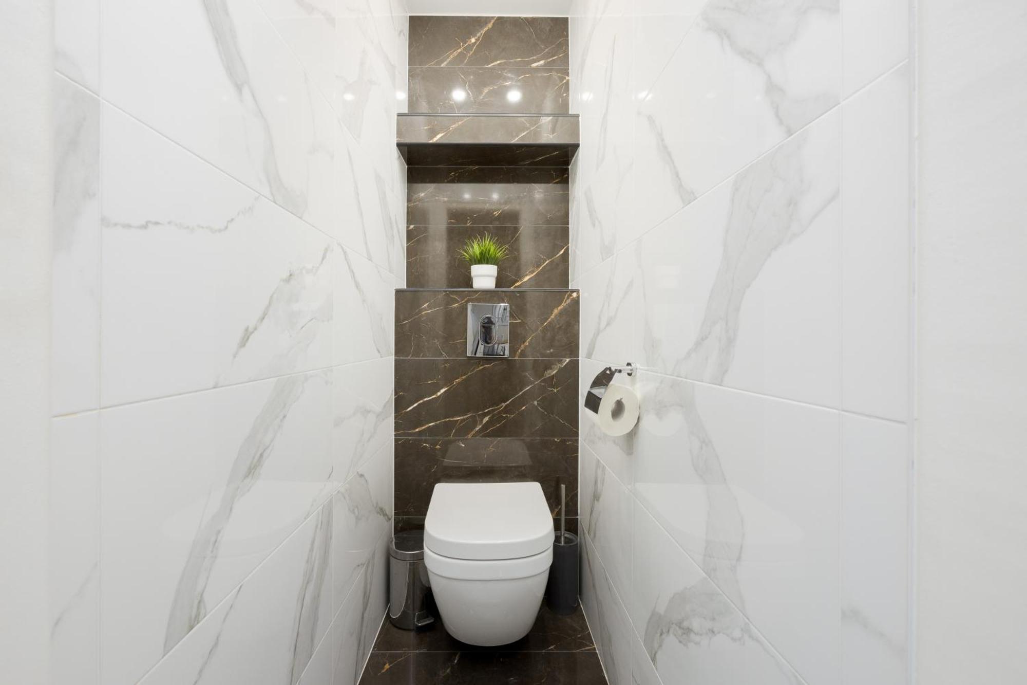 Schillera Apartments Warsaw By Noclegi Renters ภายนอก รูปภาพ