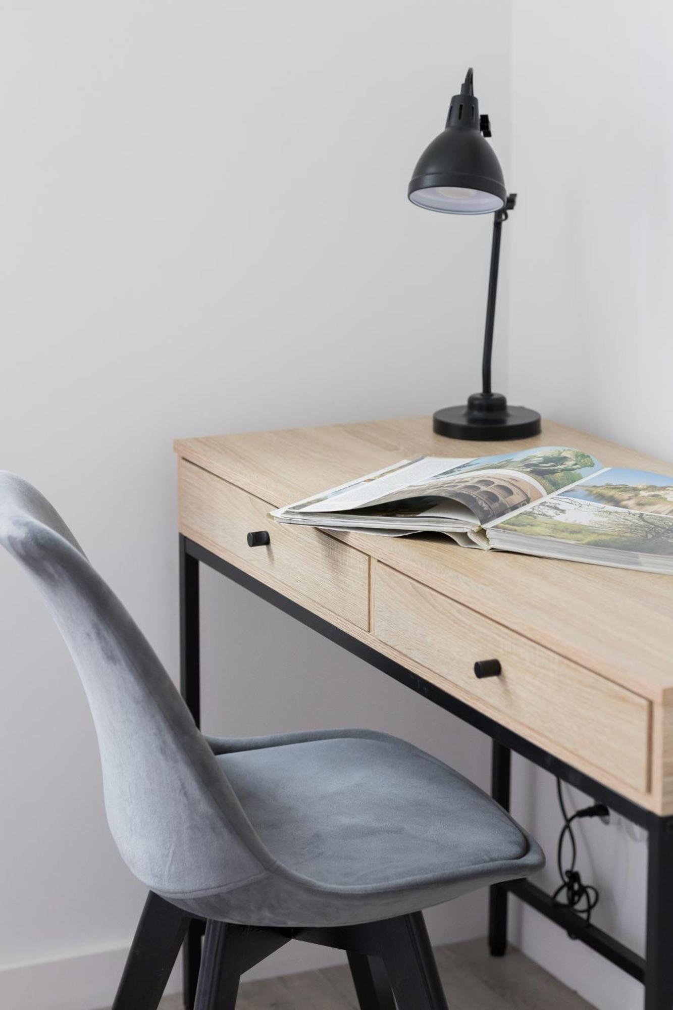 Schillera Apartments Warsaw By Noclegi Renters ภายนอก รูปภาพ